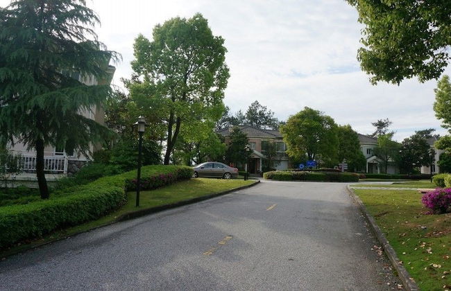 Qiandaohu Our Relax Villa - Foto 16