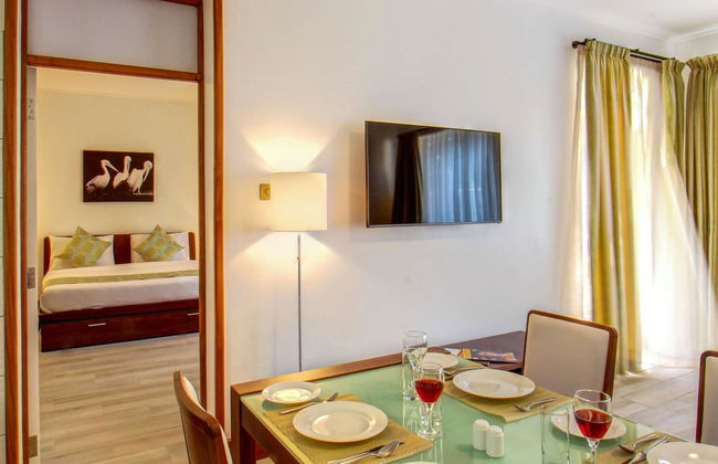 Executive Residency by Best Western Nairobi - Foto 22