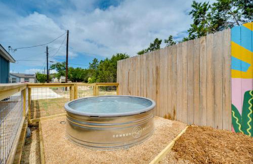 Canyon Lake Oasis: Backyard & Wraparound Deck! - Photo 20