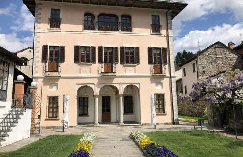 Appartamento vacanze al lago Orta San Giulio - Photo 19