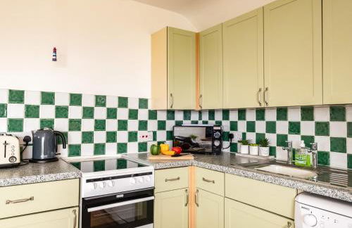 Campion Lodge - Photo 11