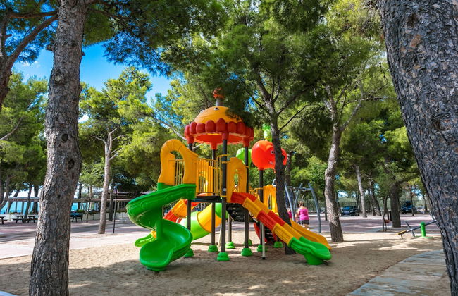 Villaggio Turistico Baia Del Monaco - Foto 33