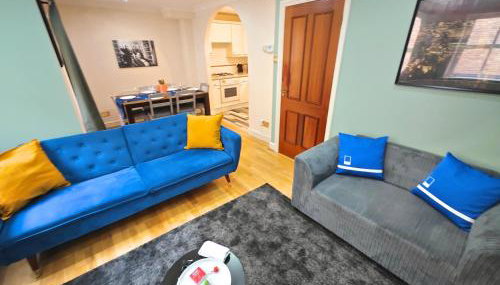 Charming 3 Bed Home in Central London, Abbey Road - Foto 1