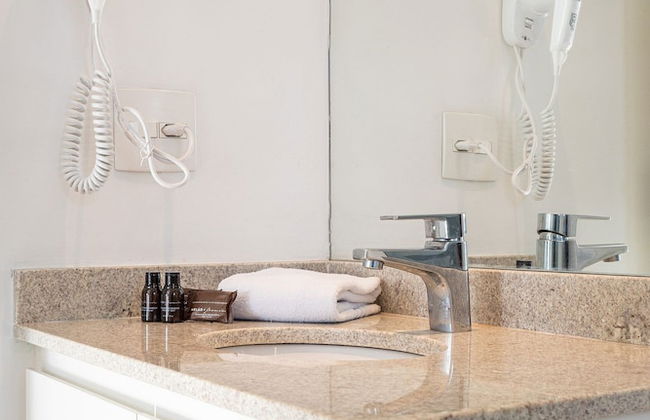 Setin Downtown Genebra by Viva - Apartamentos completos na Bela Vista com piscina - Photo 80