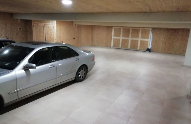 Chalet de Charme - Photo 32