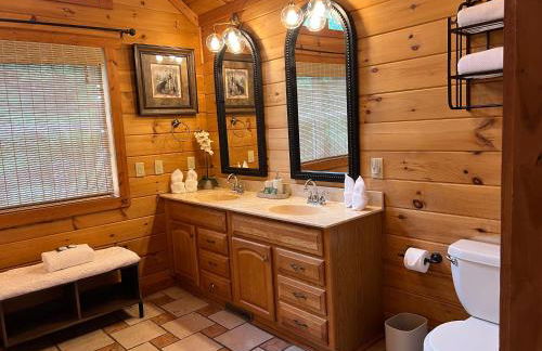 Endless Views Cabin - Foto 23