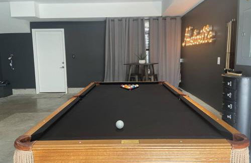 North Nashville Hideaway- Game Room- Spacious Home - Foto 33