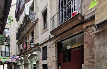 Classbedroom Born Apartments - Foto 1