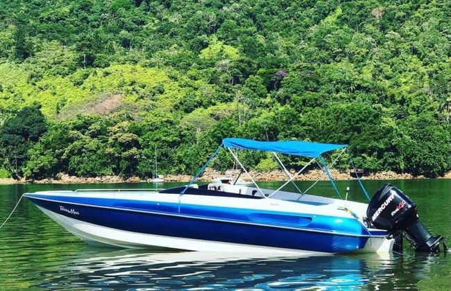 Day Trip to Anchieta Island - Photo 2