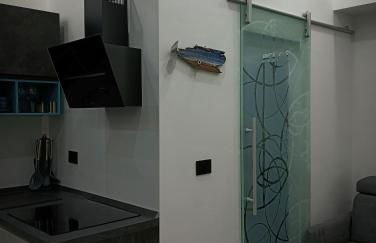 La casa di SELLY - A Due Metri Dal Mare- - Foto 28