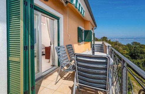 Nice Apartment In Moscenicka Draga - Foto 19