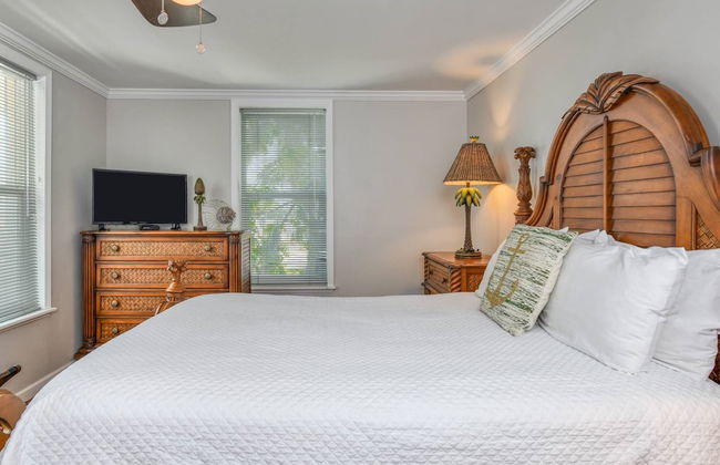 Anastasia Suite - Foto 13