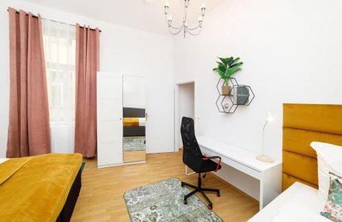 Great Central City Apartments Mitte Museumsinsel - Foto 20