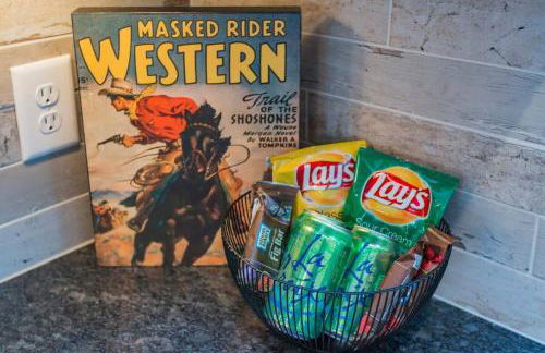 2 5 miles to DWNTN 3 King Beds - Garage Parking - Foto 24