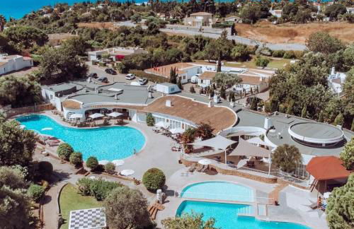 APT QUINTA PARAÍSO - Swimming Pool & Garden - Foto 31