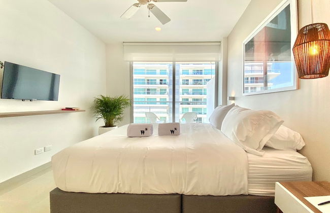 Wynwood Morros Epic in Cartagena - Foto 28