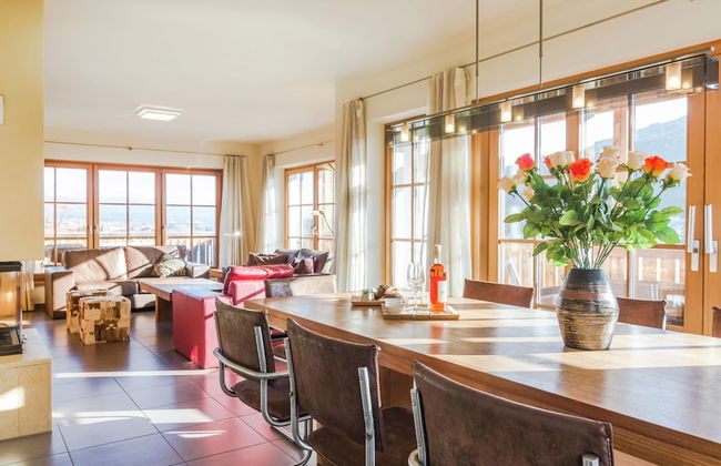 Chalet in ski Area in Mauterndorf With Sauna - Foto 24