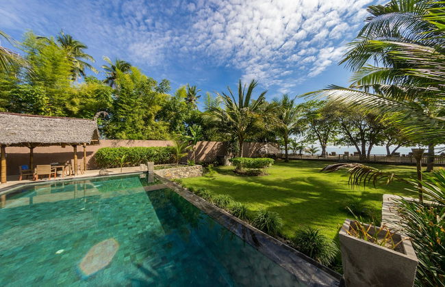 The Beach Villa - Foto 26