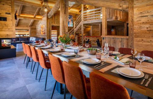 Chalet Happyview - OVO Network - Photo 24