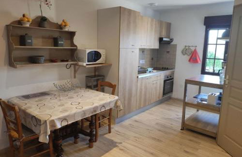 Appartement Gaston - Foto 9