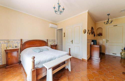 Villa Hokiss Piscine privée dans parc 1 hectare - Foto 22