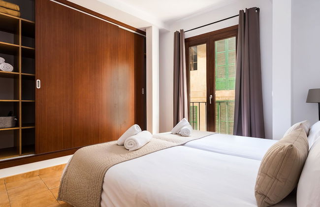 Mallorca Suites - Turismo de Interior - Photo 2