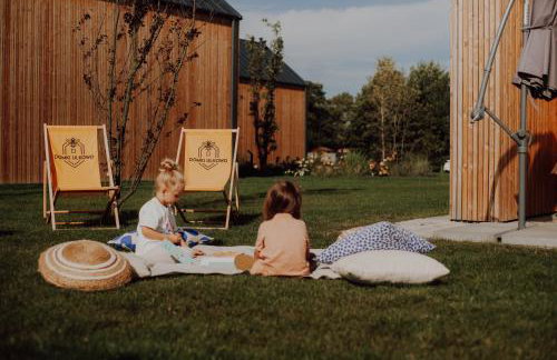 Domki Ulkowo - Foto 59