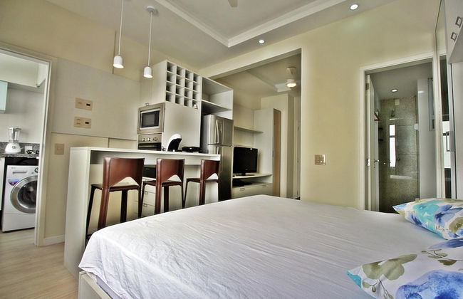 Rio Spot Apartment C011 - Foto 1