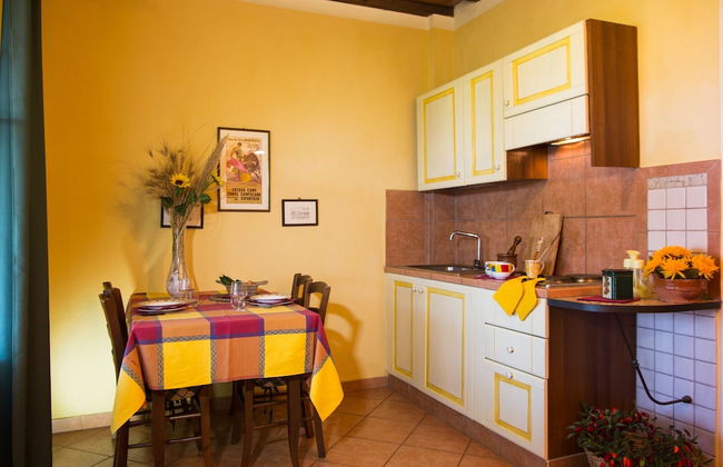 Il Frutteto - Foto 46