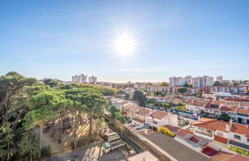 GuestReady - Charming stay with a terrace - Foto 28