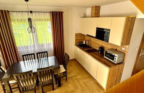 Domki przy Potoku - Foto 14