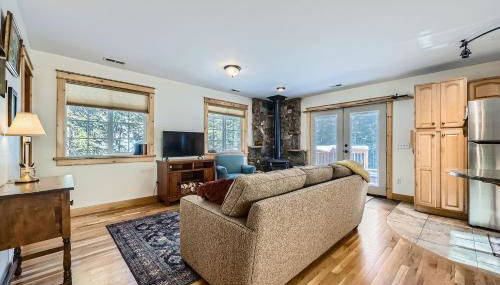 Moon Creek Cabin cabin - Foto 2