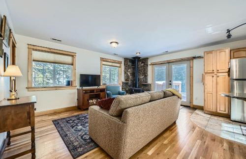 Moon Creek Cabin cabin - Foto 2