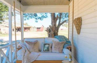 The Dillan House - Round Top Texas - Foto 7