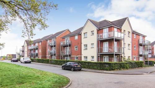 Sleeps 4/6 pet Friendly Parking nr Nec/warwick uni - Foto 2