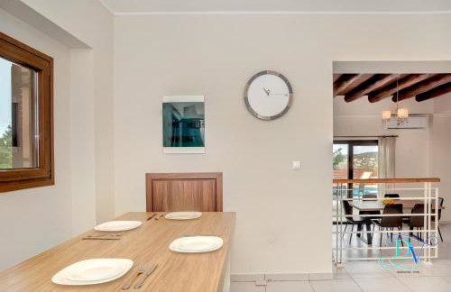 Apokoronas Views Villa - Foto 24