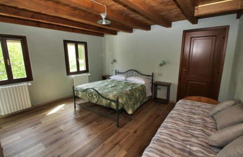 Agriturismo Poggiacolle - Photo 20