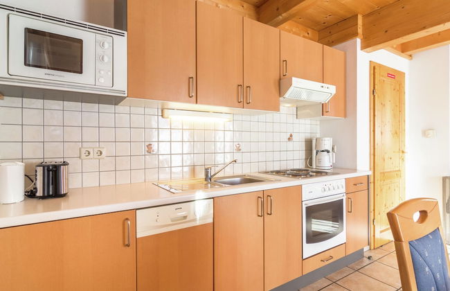 Beautiful Holiday Home in Weinebene With Sauna - Foto 3