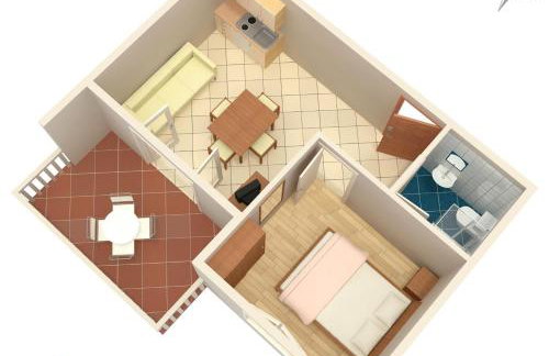 Apartment Zaglav 8144a - Foto 7