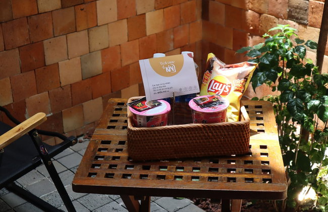 Kin Wander Tan Quy - Foto 41