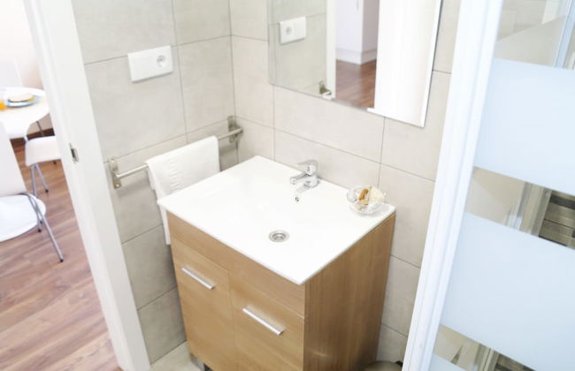 Down Town 13 Apartments - Foto 5