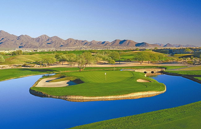 Meridian CondoResorts - Foto 71