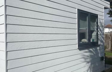 Villa Maria Southbourne - 2 Mins to Beach - Coastal - Dog-Friendly - Modern Luxury - Large Private Garden - Private Access - Parking - Foto 28