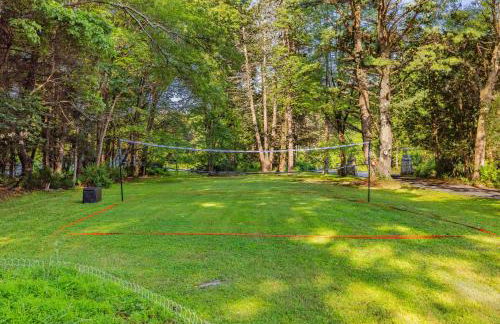 Modern Lodge on 6 acres - 15 mins to Camelback - Foto 36