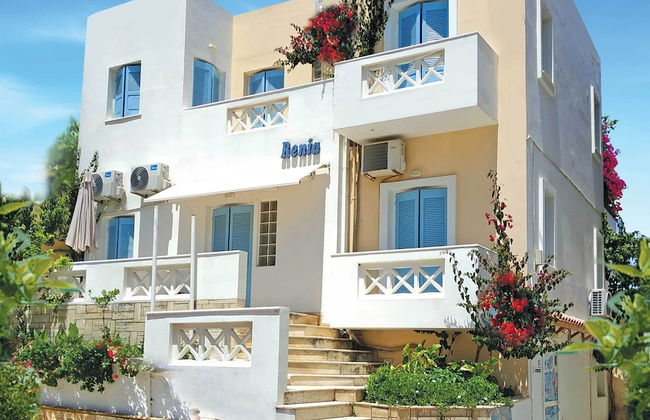 Studio 70meters From The Beach And The Towncenter - Foto 21