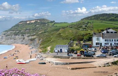 Berehayes Holiday Cottages - Foto 34