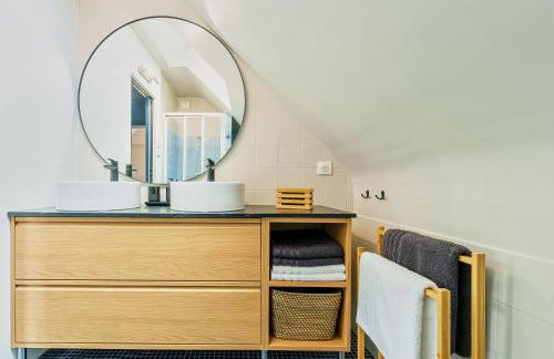 Détente, nature & océan en Bretagne - Le 154 - Foto 21