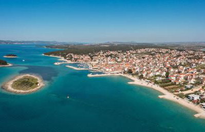 Luxury Apartment Sea - Photo 41