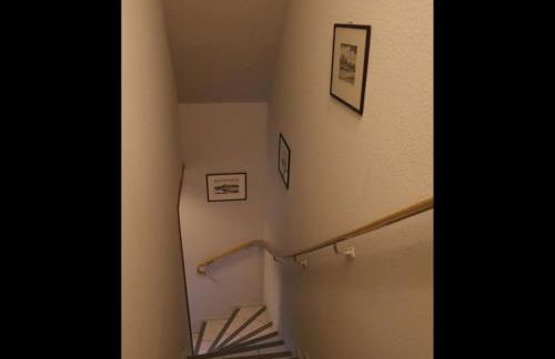 NEU! Schicke Ferienwohnung Niebüll - Foto 15