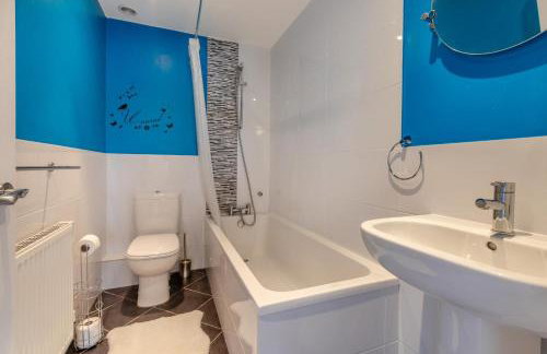 3 Bed in Watchet oc-c29959 - Foto 14